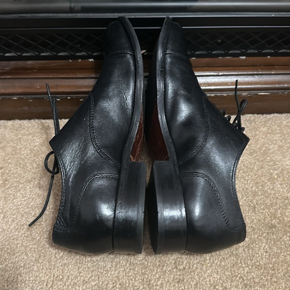 Cole Haan  men shoes size 8 1/2 - Picture 2 of 6